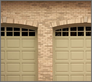 Powder Springs Garage Door